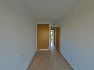 Vivienda en Av Juan Sanchís Candela 8