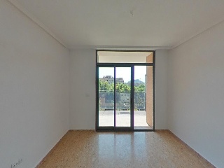 Vivienda en Av Juan Sanchís Candela 11