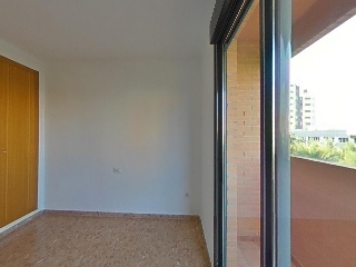 Vivienda en Av Juan Sanchís Candela 14