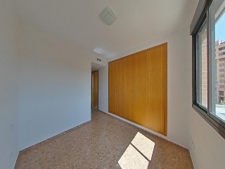 Vivienda en Av Juan Sanchís Candela 16