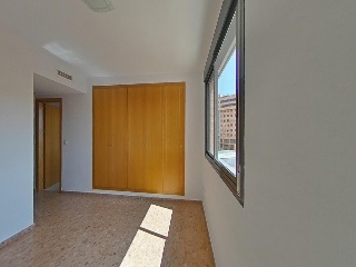 Vivienda en Av Juan Sanchís Candela 17