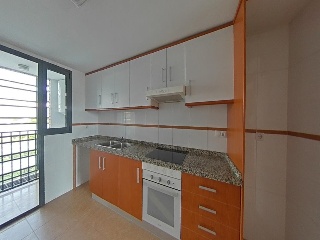 Vivienda en Av Juan Sanchís Candela 19