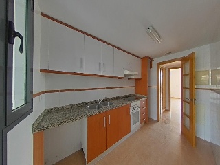 Vivienda en Av Juan Sanchís Candela 20