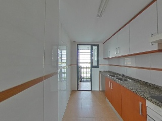 Vivienda en Av Juan Sanchís Candela 21