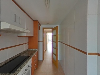 Vivienda en Av Juan Sanchís Candela 22
