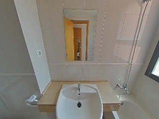 Vivienda en Av Juan Sanchís Candela 26