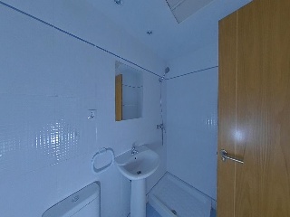 Vivienda en Av Juan Sanchís Candela 27