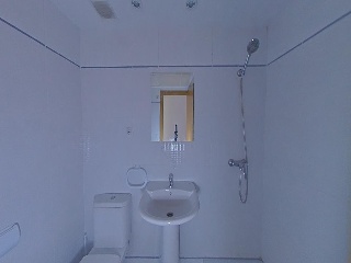 Vivienda en Av Juan Sanchís Candela 28