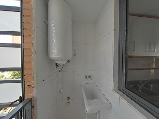 Vivienda en Av Juan Sanchís Candela 29