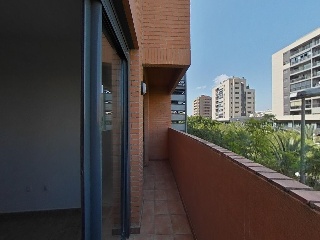 Vivienda en Av Juan Sanchís Candela 30