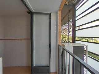 Vivienda en Av Juan Sanchís Candela 33