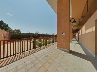 Vivienda en Av Juan Sanchís Candela 34