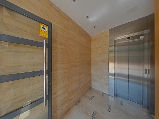 Vivienda en Av Juan Sanchís Candela 35