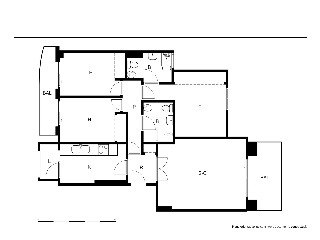 Vivienda en Av Juan Sanchís Candela 36