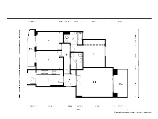 Vivienda en Av Juan Sanchís Candela 37