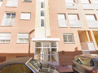 Pisos banco Alberca