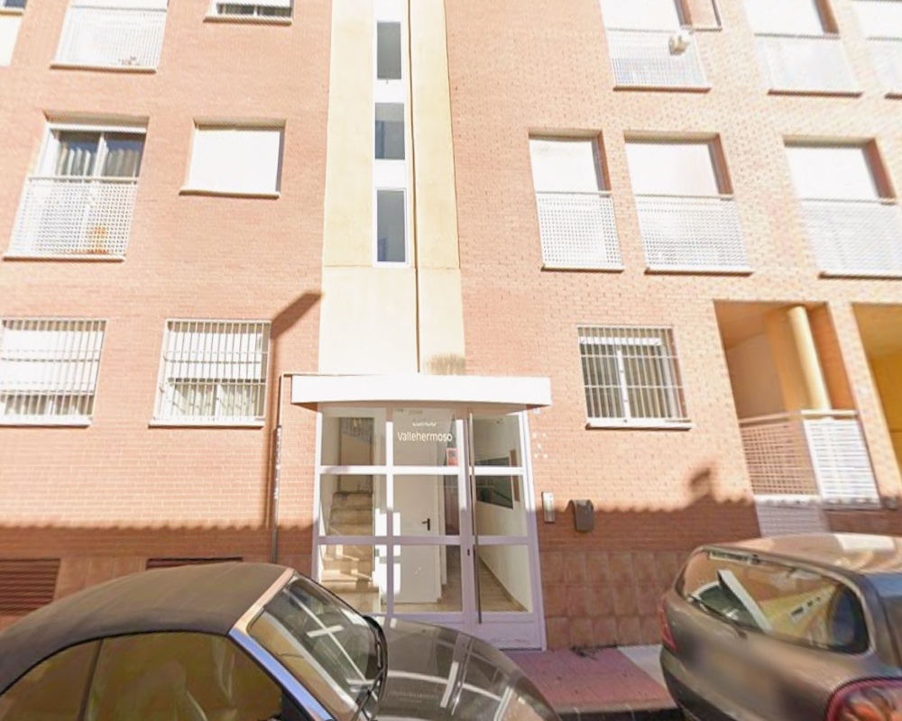 Piso en La Alberca - Murcia -