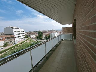 Piso en venta en Bellpuig de 90  m²