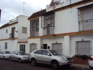 Pisos banco Rinconada