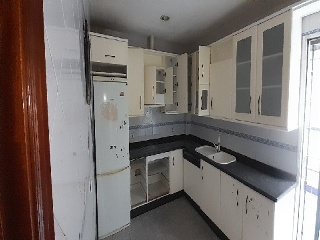 Casa adosada en C/ Luis Braille, La Rinconada (Sevilla) 4