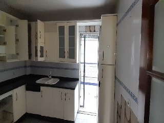 Casa adosada en C/ Luis Braille, La Rinconada (Sevilla) 5