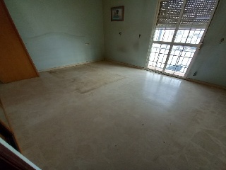 Casa adosada en C/ Luis Braille, La Rinconada (Sevilla) 7