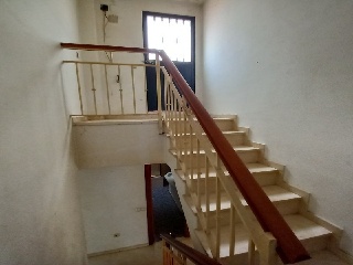 Casa adosada en C/ Luis Braille, La Rinconada (Sevilla) 15