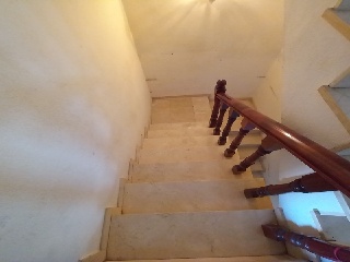 Casa adosada en C/ Luis Braille, La Rinconada (Sevilla) 16