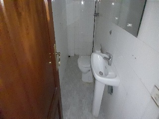 Casa adosada en C/ Luis Braille, La Rinconada (Sevilla) 18