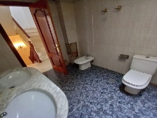 Casa adosada en C/ Luis Braille, La Rinconada (Sevilla) 19