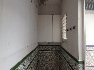 Casa adosada en C/ Luis Braille, La Rinconada (Sevilla) 22