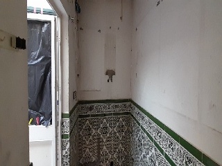 Casa adosada en C/ Luis Braille, La Rinconada (Sevilla) 23