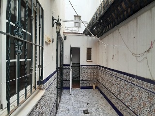 Casa adosada en C/ Luis Braille, La Rinconada (Sevilla) 24