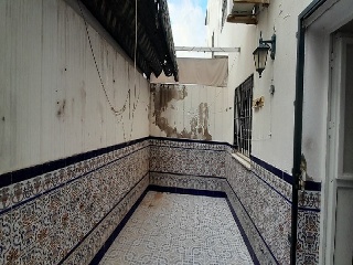 Casa adosada en C/ Luis Braille, La Rinconada (Sevilla) 25