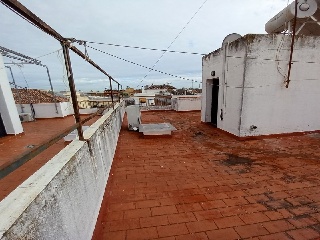 Casa adosada en C/ Luis Braille, La Rinconada (Sevilla) 26
