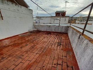 Casa adosada en C/ Luis Braille, La Rinconada (Sevilla) 27