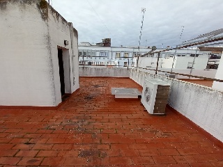 Casa adosada en C/ Luis Braille, La Rinconada (Sevilla) 28