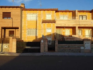 Unifamiliar en venta en Añover De Tajo de 214  m²