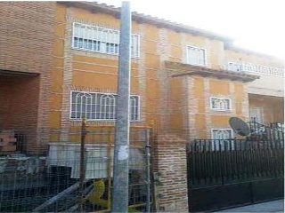 Casa adosada en C/ Manuel Machado, Añover de Tajo (Toledo) 2