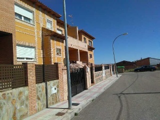 Casa adosada en C/ Manuel Machado, Añover de Tajo (Toledo) 4
