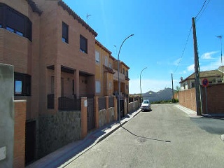 Casa adosada en C/ Manuel Machado, Añover de Tajo (Toledo) 5