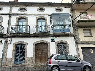 Piso en venta en Béjar de 112  m²