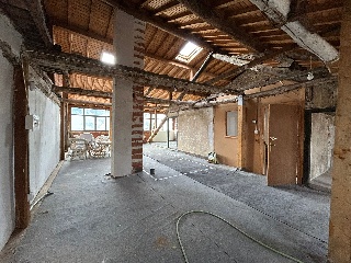 Conjunto de viviendas y locales en C/ Rodriguez Vidal - Béjar - Salamanca 9