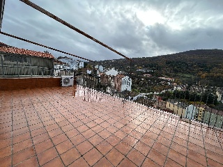 Conjunto de viviendas y locales en C/ Rodriguez Vidal - Béjar - Salamanca 11