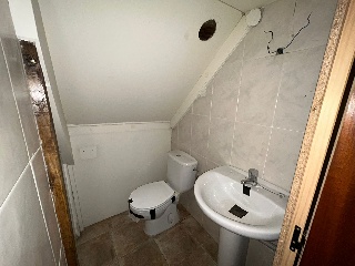 Conjunto de viviendas y locales en C/ Rodriguez Vidal - Béjar - Salamanca 12