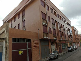 Piso en venta en Medina De Pomar de 88  m²