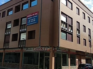 Piso y trastero en construcción en C/ Paraguay, Medina de Pomar (Burgos) 3