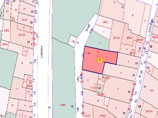 Solar en C/ del Muro - Valls - Tarragona 2