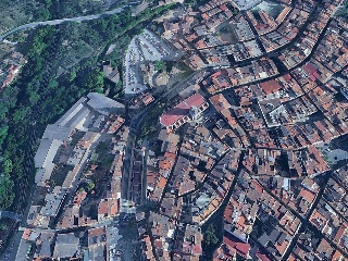 Solar en C/ del Muro - Valls - Tarragona 3