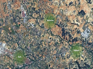 Solar en C/ del Muro - Valls - Tarragona 5